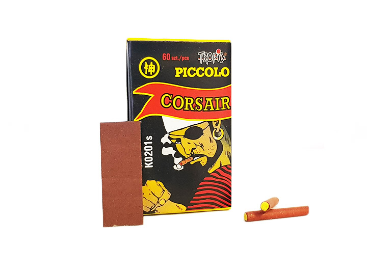 Piccolo-Corsair-60ks_petardy
