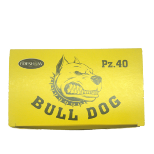 BULL DOG FIRESHOW - EMITATOR DE SUNET
