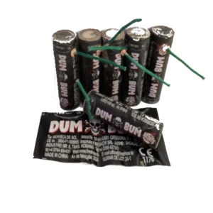Dum Bum Rotate set 6 buc